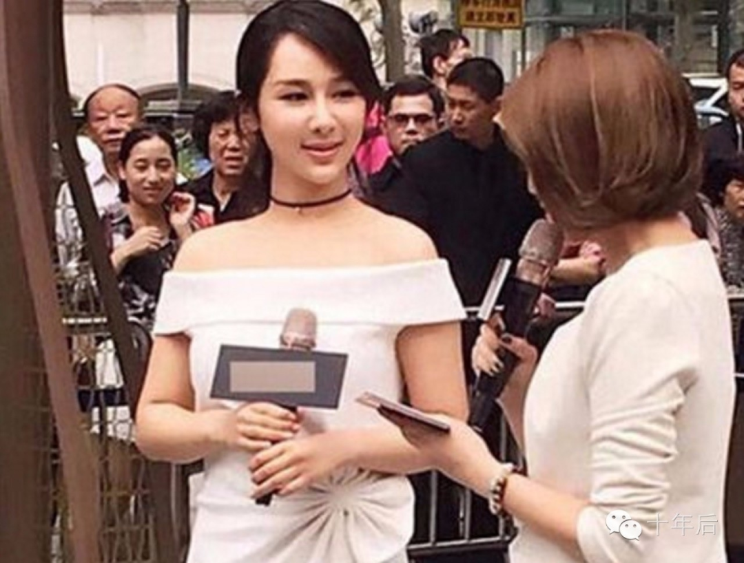 颜值忽高忽低、脸部时好时坏，这些灵动的女明星，都被医美坑惨了