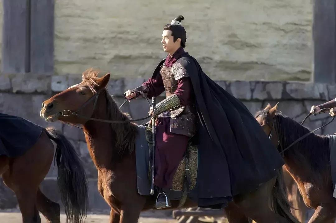 平衡术？从《琅琊榜2》到《雍正王朝》《大明王朝1566》