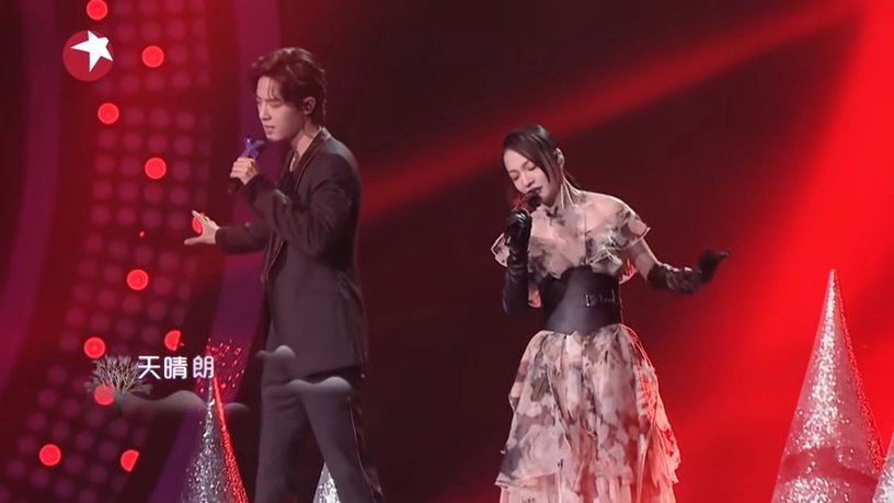 当年的“偶像剧女主”现况！王心凌身价翻3倍，张韶涵综艺接不完