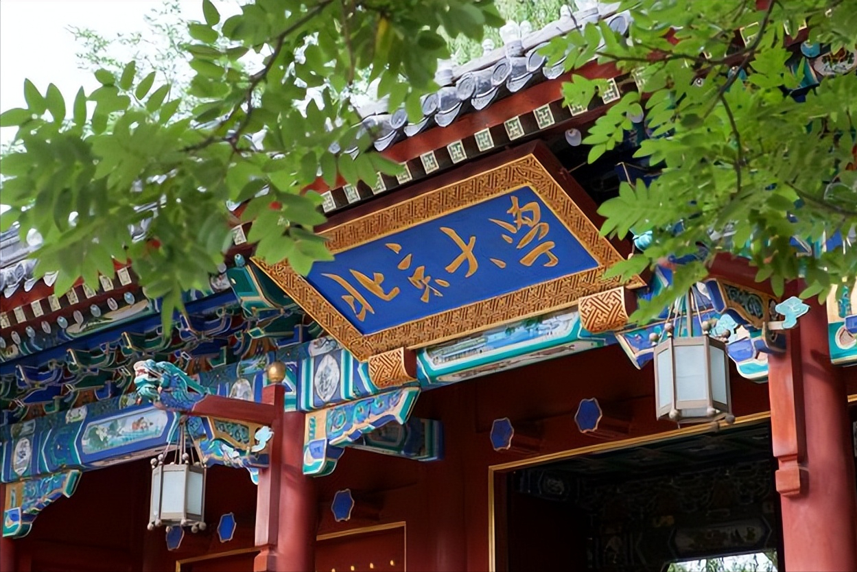 北大学霸自述：考上北大是因为妈妈用了“激将法”，学习方法分享