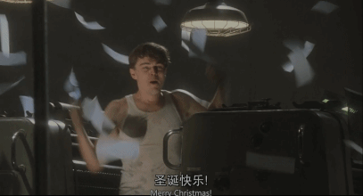 9.1分好评，小李的这部电影绝了