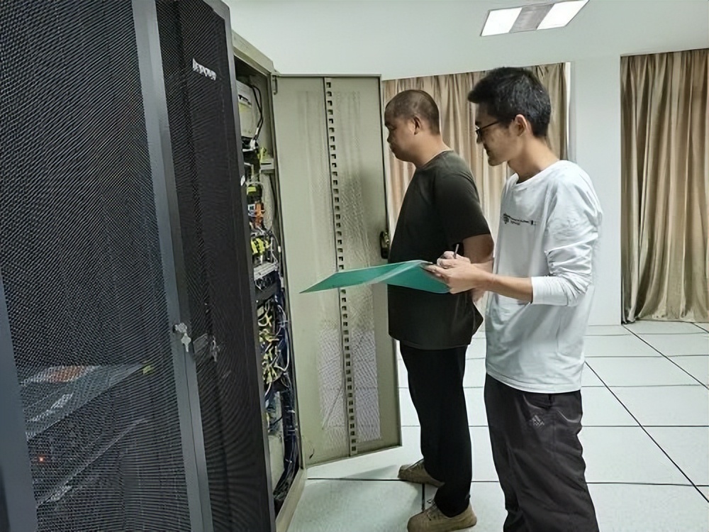 防災減災 | 做好預報預警，為應對暴雨天氣打好“提前量”