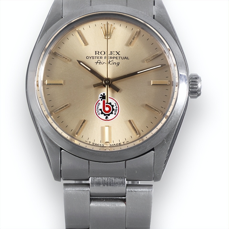 劳力士中东盘归纳介绍