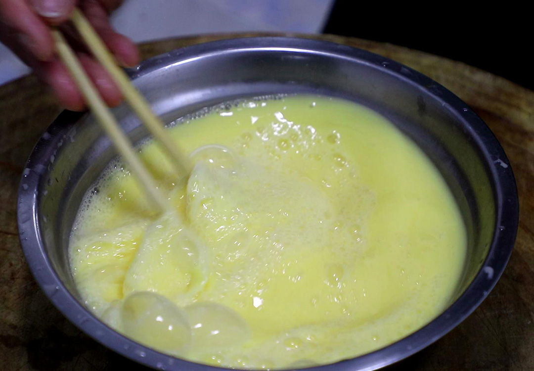 早上别再吃油条、馒头了，试试这5道早餐，营养美味，天天吃不腻