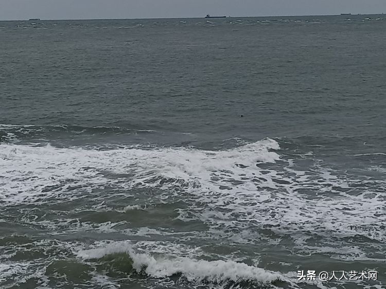 半岛行：荣城·成头山·天尽头……中国最美的海岸线……