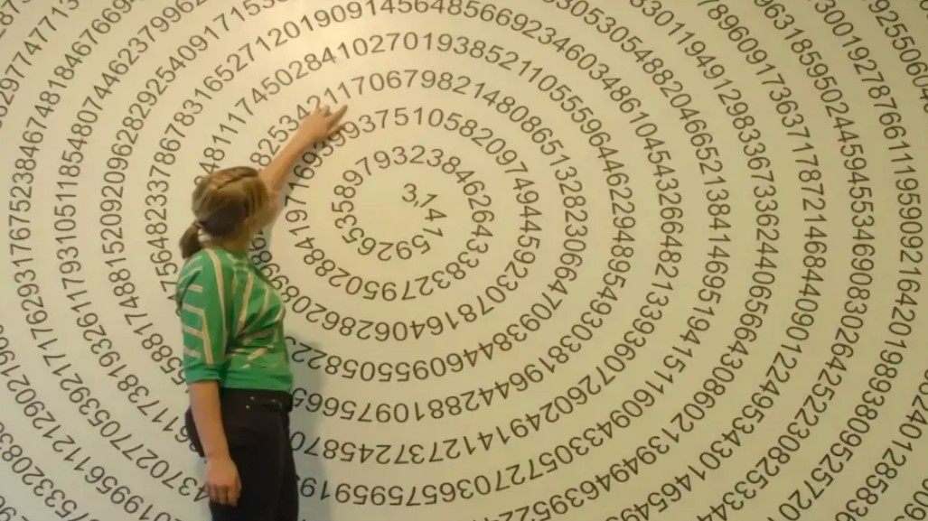 已被算到62.8万亿位！科学家为何如此执着，非要计算圆周率？