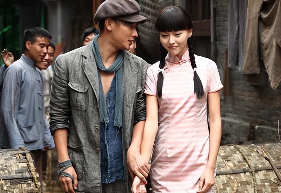 清清白白不乱搞，娱圈最干净的17对夫妻，个个与原配不离不弃