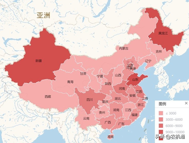 植保无人机需求旺盛，2021年用户更喜欢这几款产品