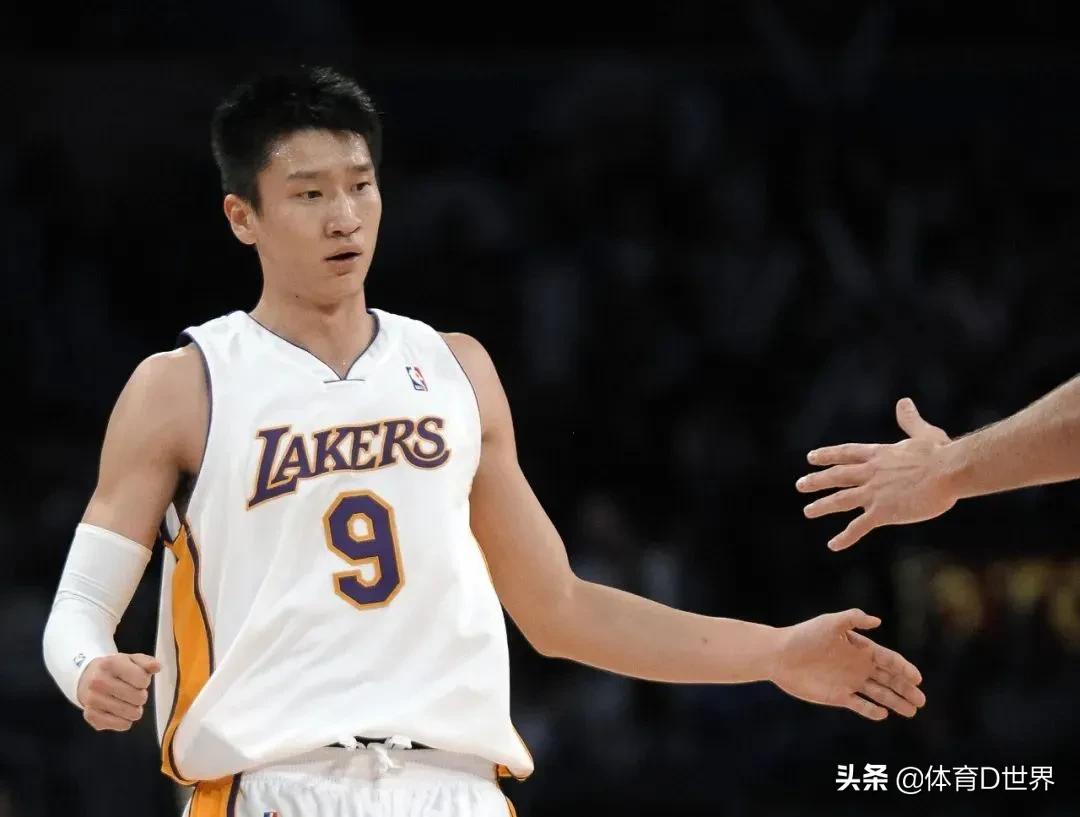 姚明在nba哪些球队效力过(NBA之旅：姚明薪资高达9304万，易建联1409万，其他几位是白菜价)