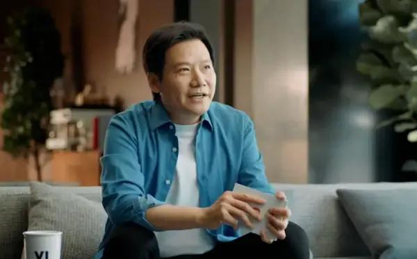 雷军ⅤS罗大佑跨界对话：近十年好的流行音乐少了很多，为什么？