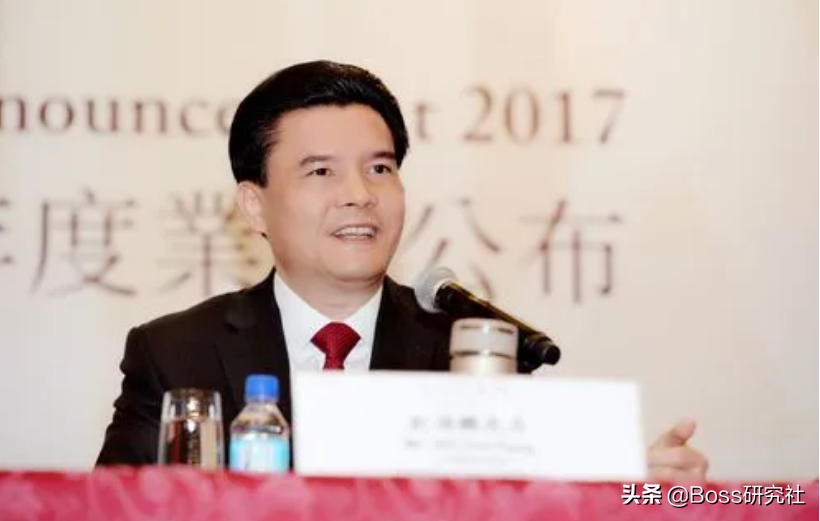广东汕头走出的10位大富豪，马化腾身价暴跌，黄光裕东山再起