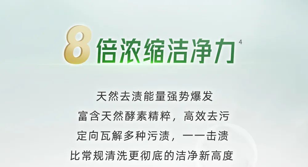 重磅上市｜与滴露品牌代言人肖战一起，开启非凡洗衣体验