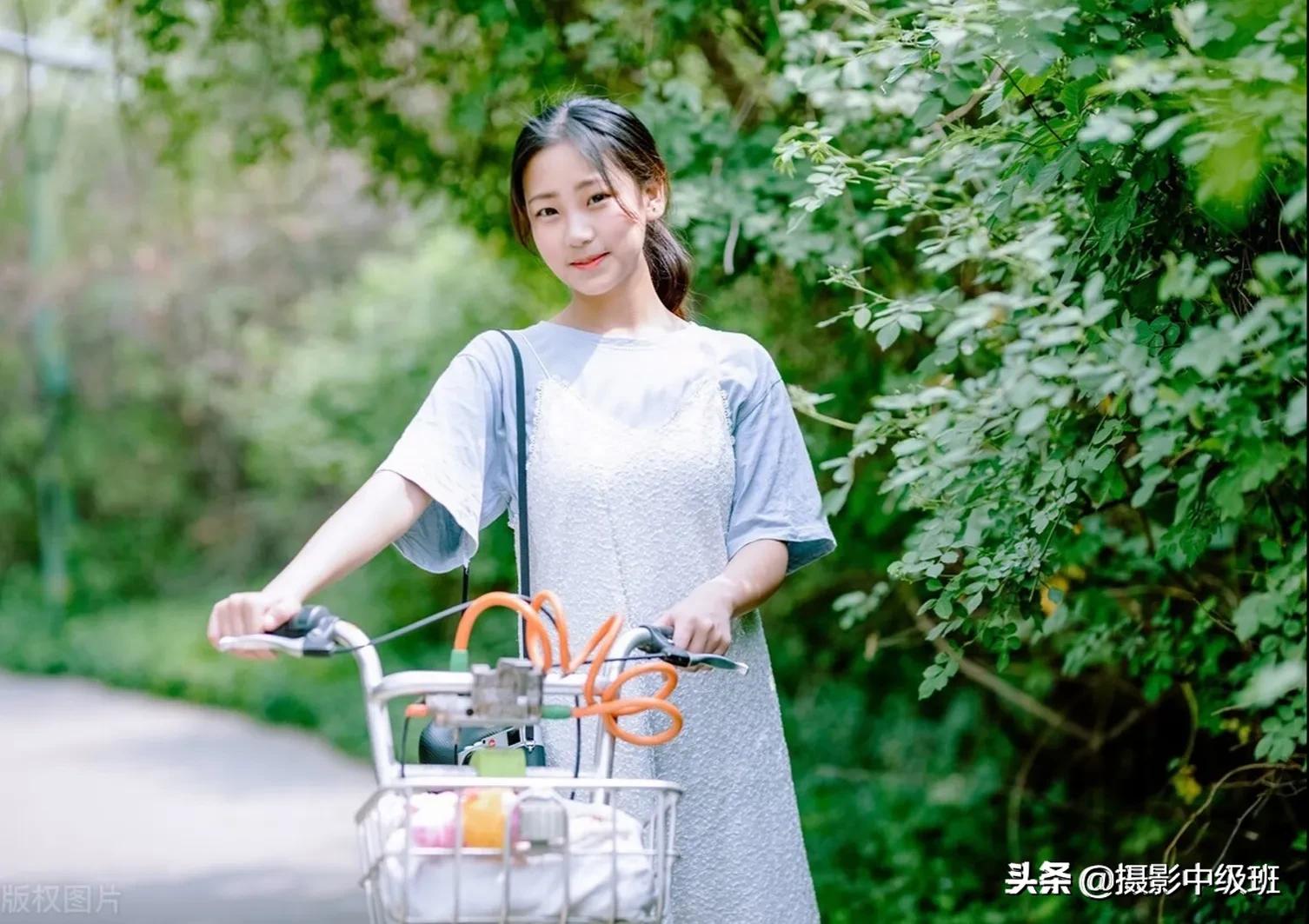 拍人像3個(gè)失敗案例，只因犯了一個(gè)錯(cuò)誤，攝影新手引以為戒
