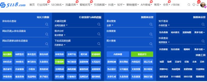 运营工具篇：从月薪3千到1万，提升运营效率必备的14个神器