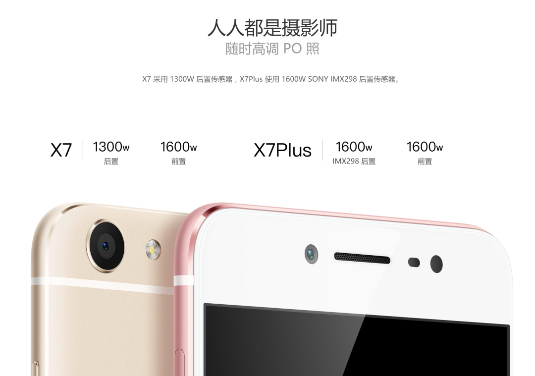 从 X1 到 X Fold，看 vivo X 系列的 10 年