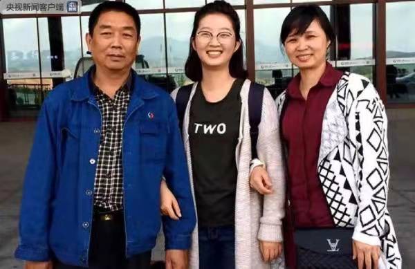 2017年，章莹颖异国求学惨遭不测，尸首下落不明，凶手却免于死刑