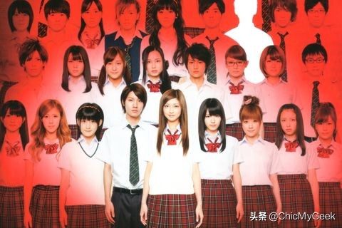 10部经典必看生存游戏影剧！比《鱿鱼游戏》更残忍黑暗