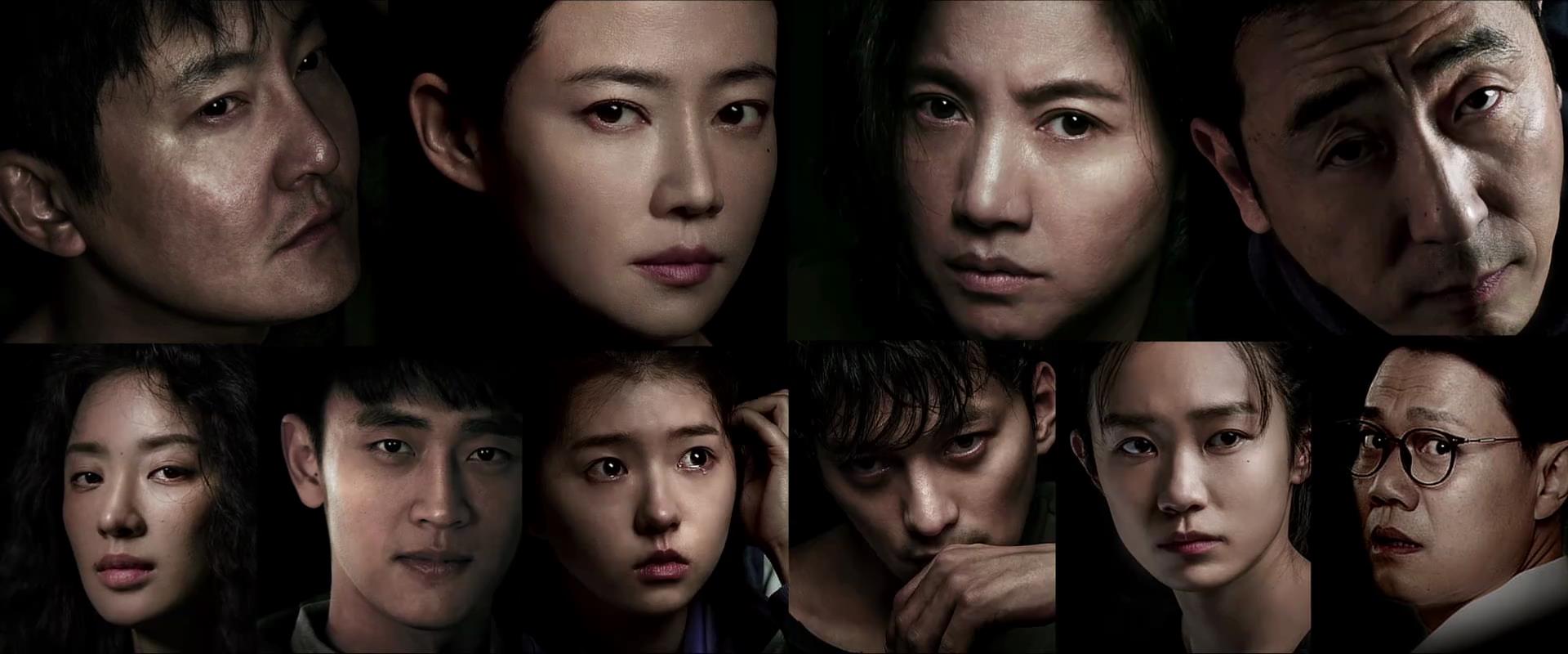 Spy War Drama“Young”今晚，Guo Jingfei Tanzhuods向他的手添加了，和观众：刘云龙有另一方