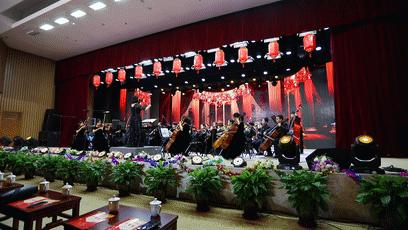 濰坊瀚聲學(xué)校2022年元旦晚會(圖2) 濰坊瀚聲學(xué)校2022年元旦晚會(圖2)