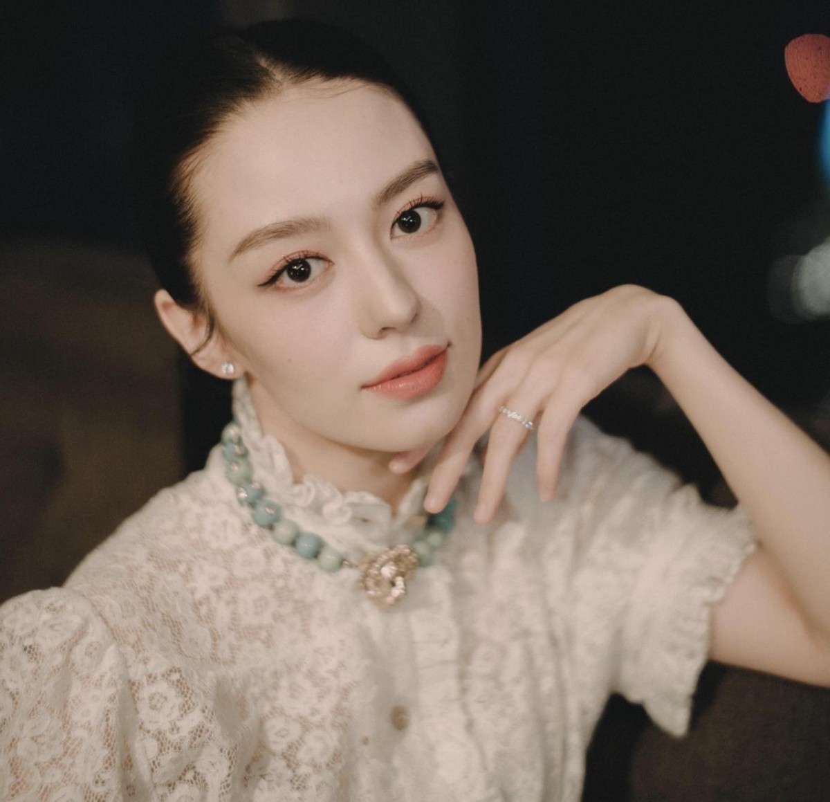 脸和身材判若两人，天使脸魔鬼身材的女明星，有的绝色有的尴尬