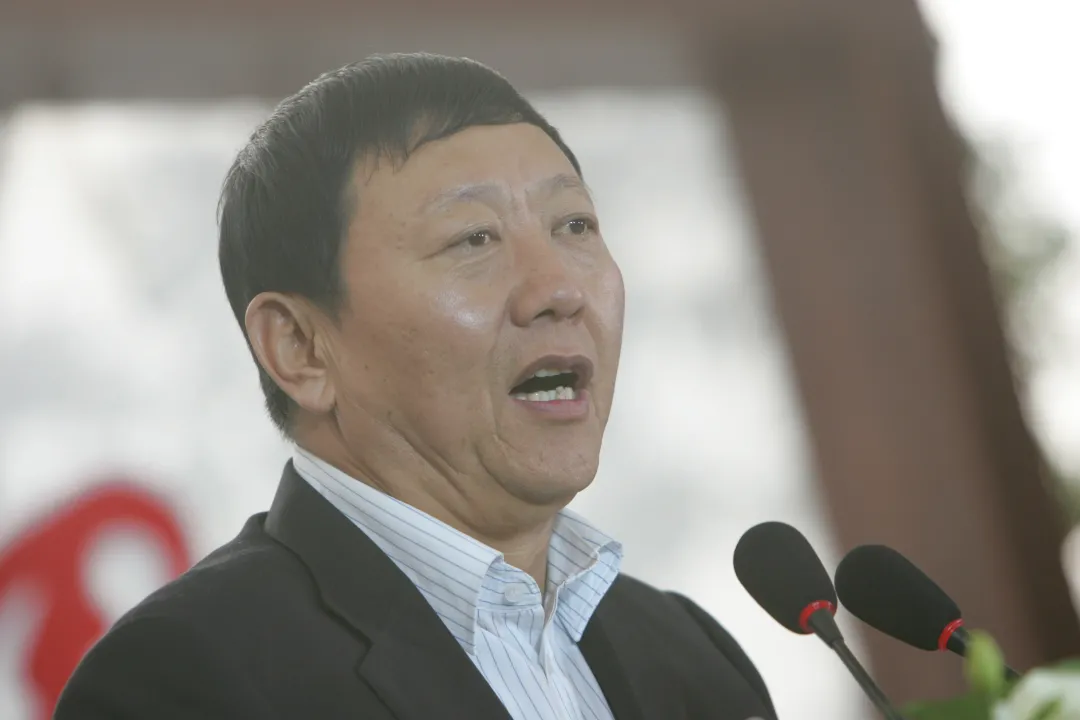 牛根生走了，蒙牛重回狼性