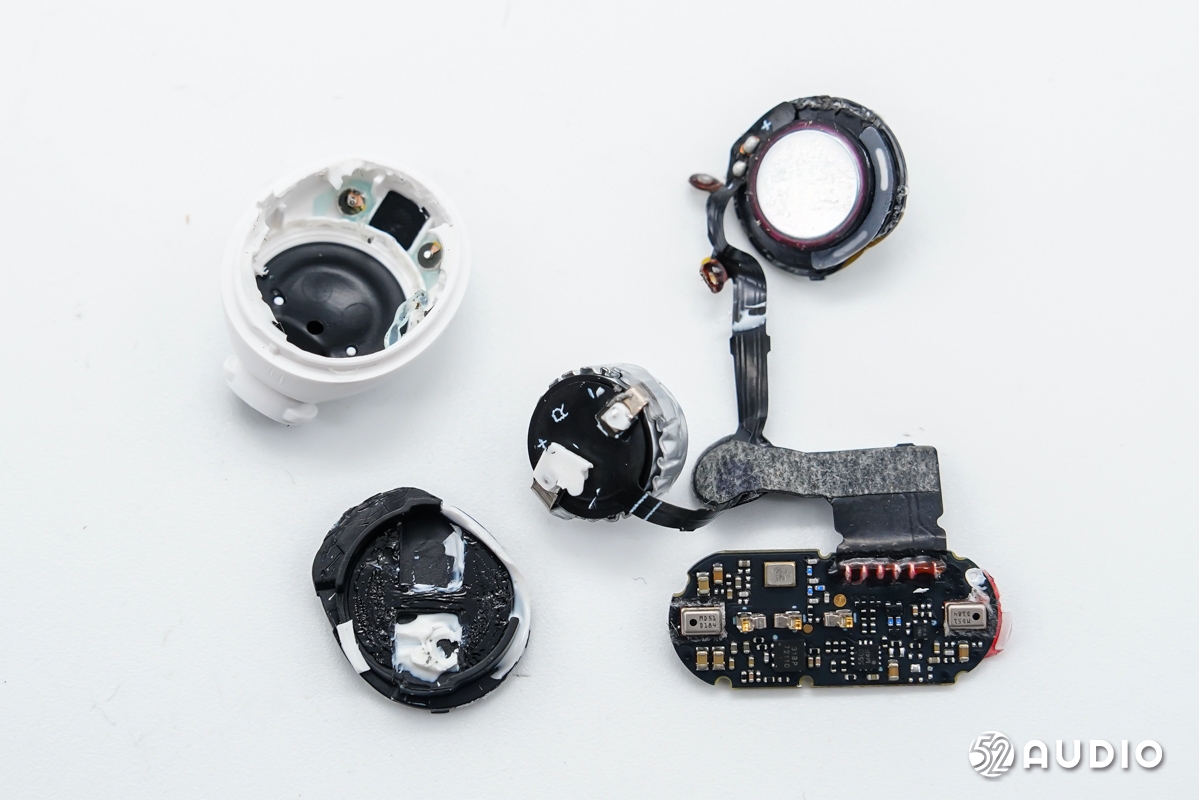 敏芯微半导体助力一加OnePlus Buds N真无线耳机清晰拾音通话