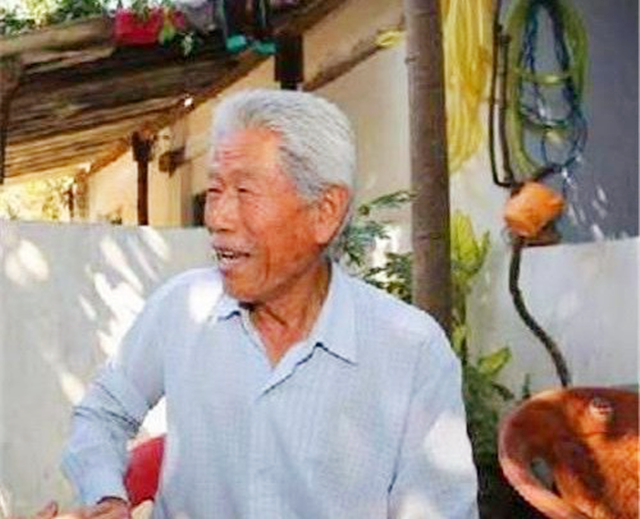 滯留印度54年的中國老兵，因迷路誤入印度，無奈在印度娶妻生子