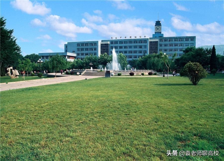 成都大学和济南大学，两个以省会命名的高校，哪个综合实力更强？