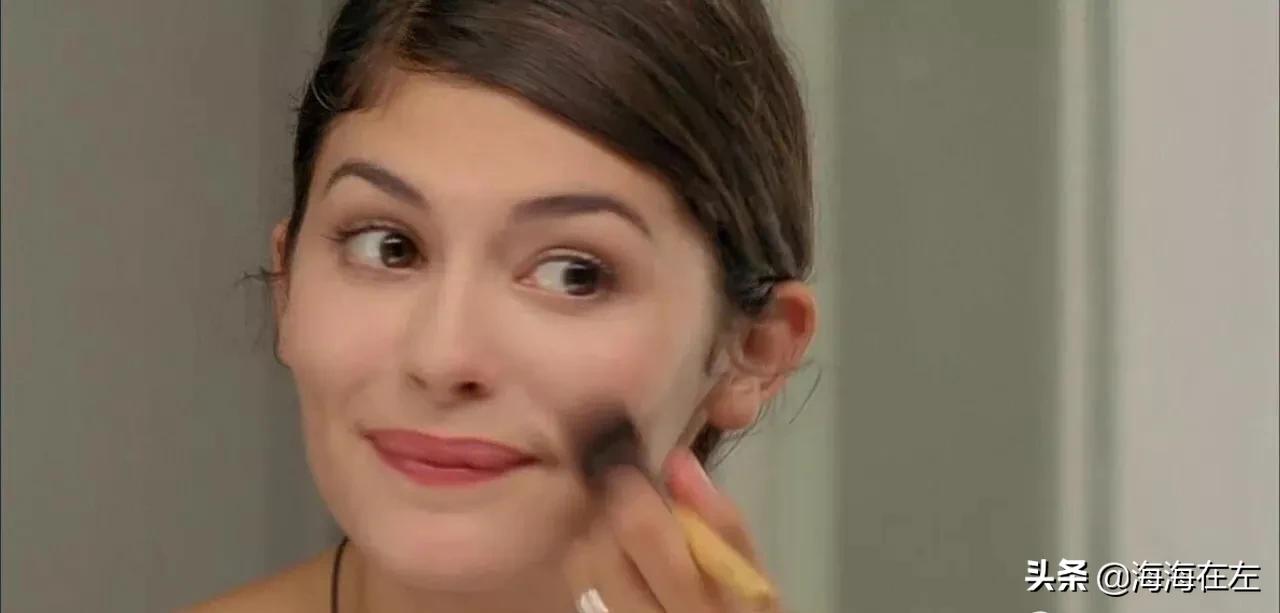 法国“无可替代的香奈儿”——奥黛丽·塔图