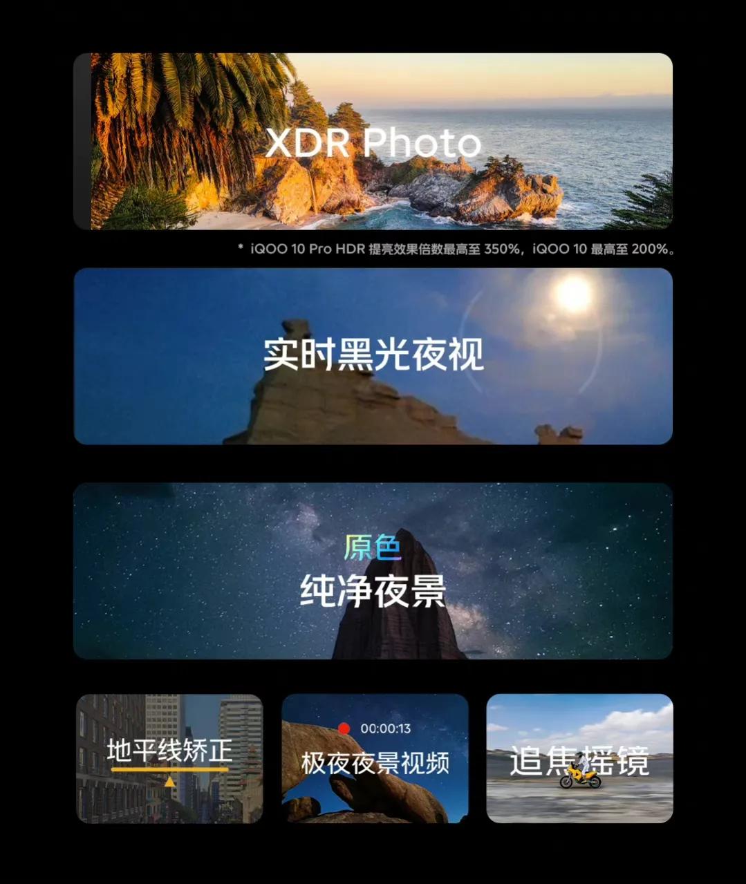 iQOO10Pro首发200W快充，搭载骁龙8+处理器，这次准备入手了吗？