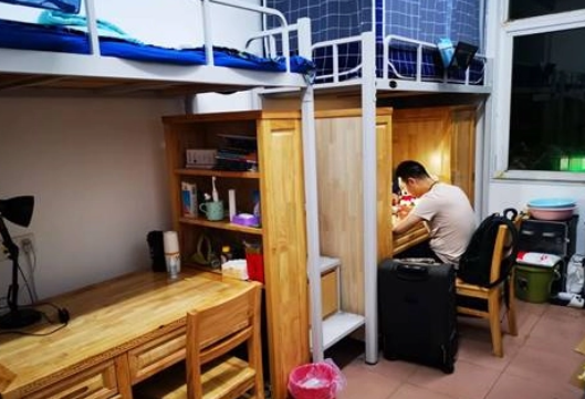 大学生注意了！2022之后再考研上岸，这些院校将不会再提供宿舍