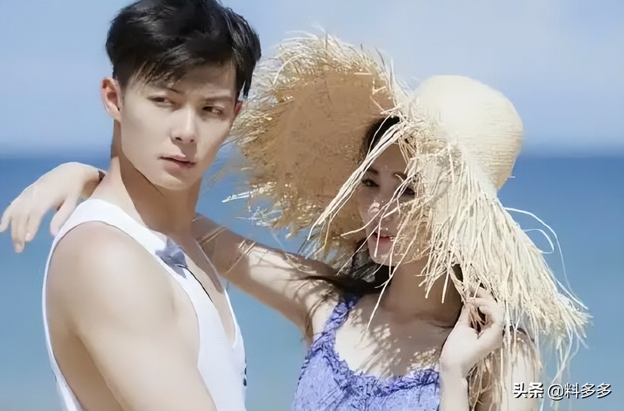 张铭恩和徐璐什么关系 张铭恩停车场是怎么回事