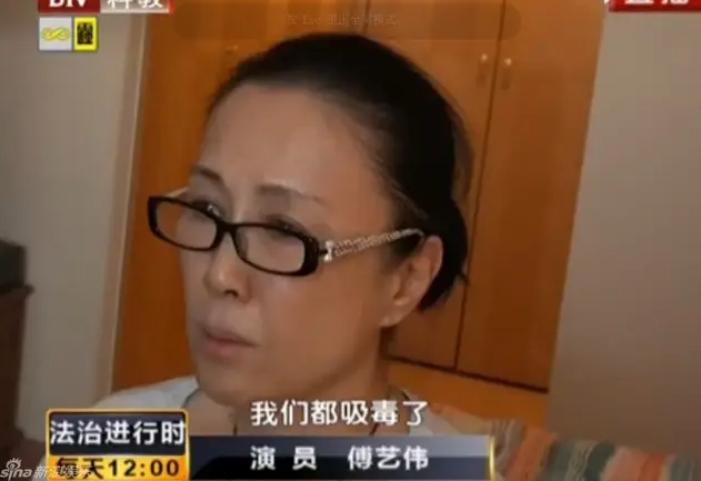 除了吴亦凡被北京警方带走，这九位也曾深陷牢狱，看他们做了什么