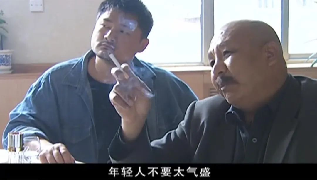 19年后再看《征服》，剧中6大“恶人”现状如何，有人70岁当网红