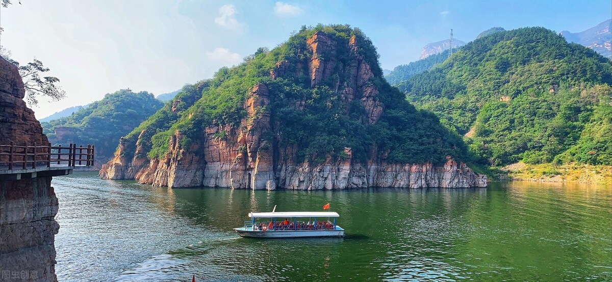夏天去河北玩什么？这10个地方一定不要错过