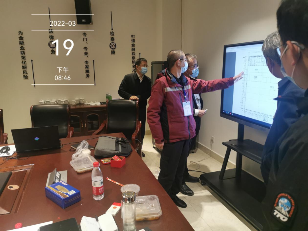 医心向党 尚德为民（二）| 国务院联防联控机制综合组致谢江西省人民医院