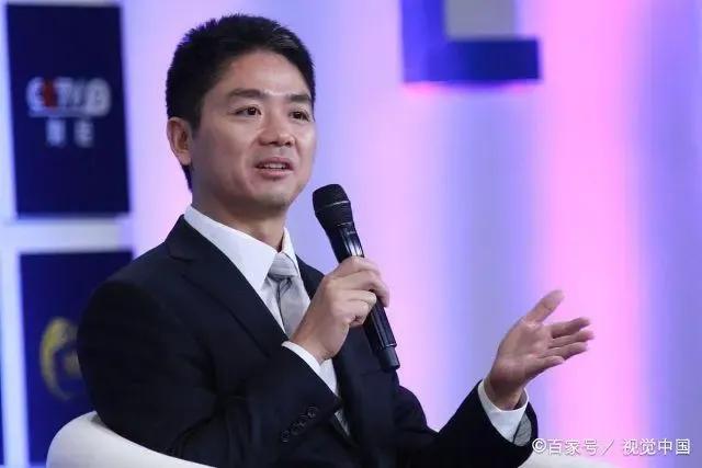隐退两个月的刘强东疯狂套现22亿,为什么要套现?