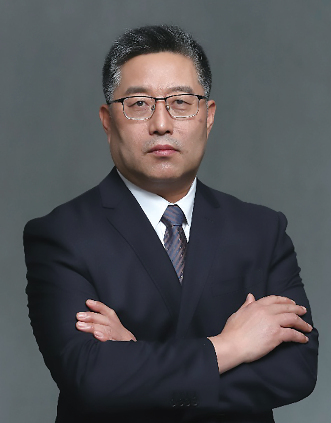 信用體系建設——訪(fǎng)北京國建聯(lián)信認證中心有限公司總經(jīng)理武慶濤