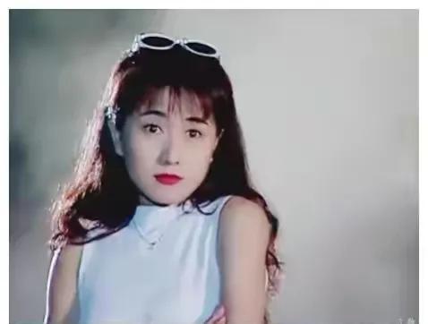 寶島出美女！這10大臺娛女明星，個個盛世美顏，驚艷了時光