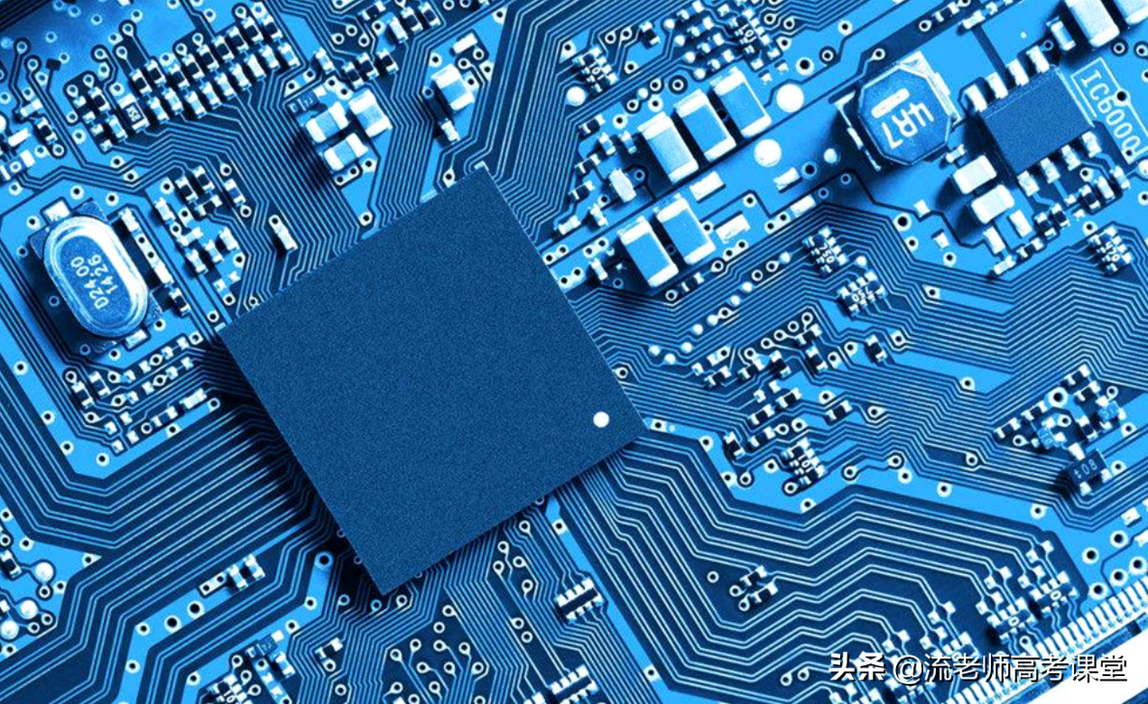 高考报考不会选择专业？四类专业可关注，就业前景好，发展潜力大