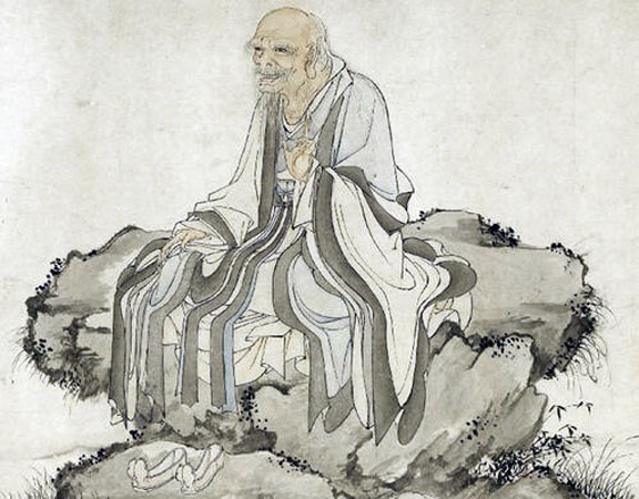 “和其光，同其尘”，在道德经中出现了2次，是趋利避害的大智慧