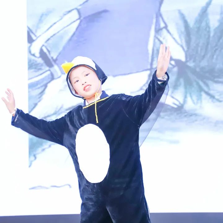 花田花绽，阅读悦心｜双流区黄甲小学举行读书节之阅读表演赛