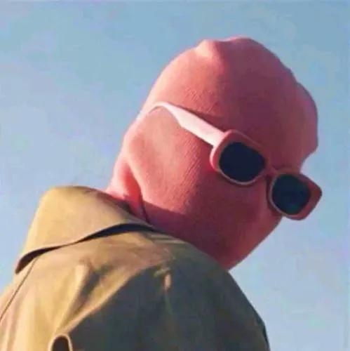 头像：既有内涵有不失幽默的头像