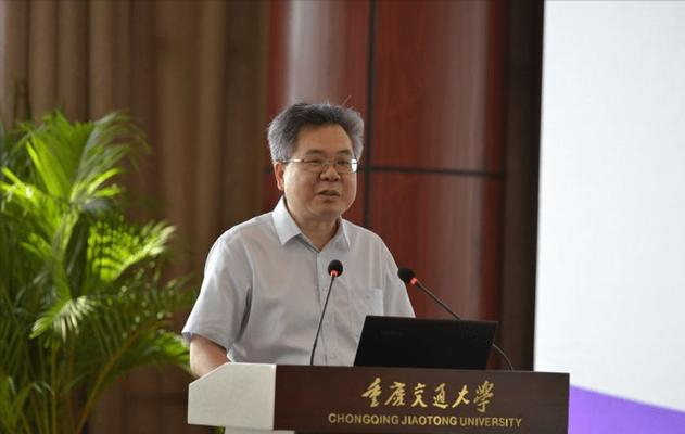 西南交通大学校长何川教授：国家奖拿到手软，为何年年落选院士？