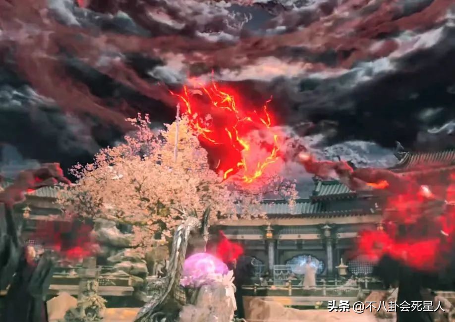 这6位女星演配角艳压女主，美貌惊艳却不受欢迎，她们做错了什么