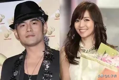 侯佩岑情史，情别连胜文，情散周杰伦，情定黄柏俊，一个妈两个爹