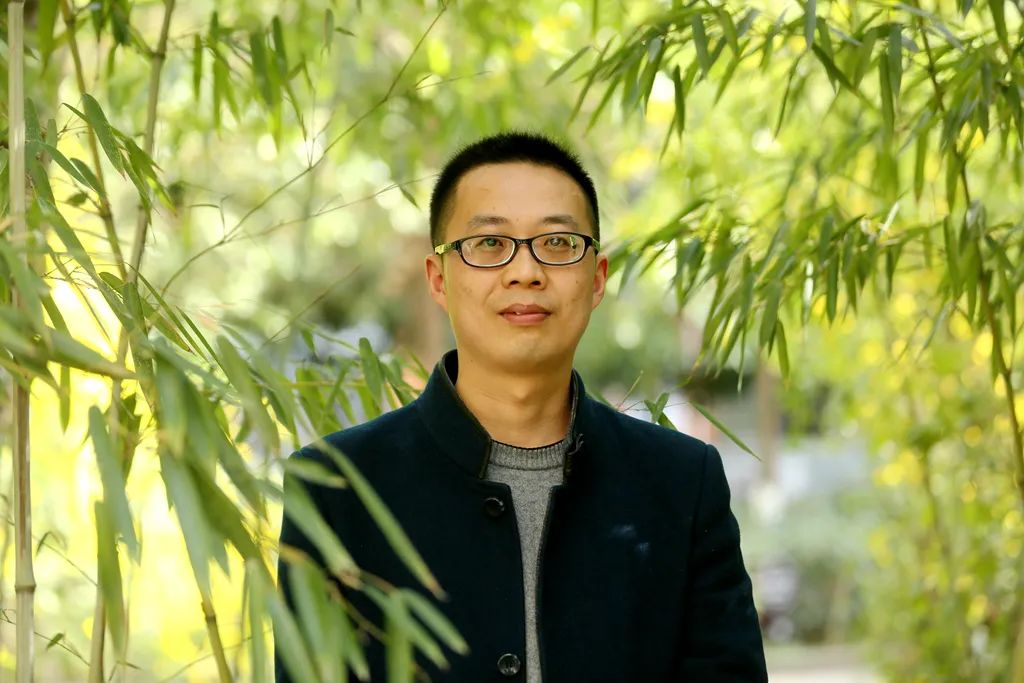 遇见广中 | 广元中学高2022级名师团队风采展（二）