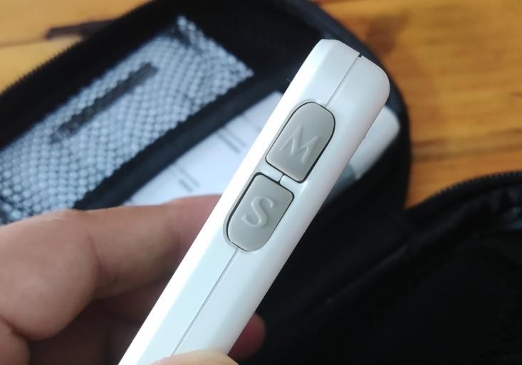 血糖监测专家 爱奥乐家用血糖仪让你心里更有数