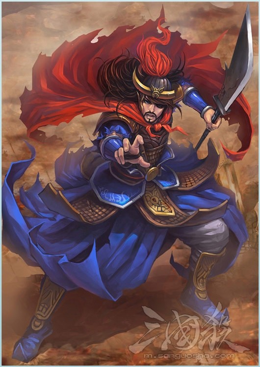 三国杀：环环相扣！一山更有一山高，武将克制关系