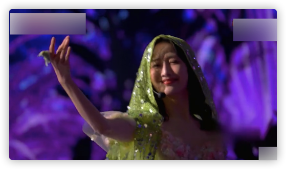卫视春晚亮点：冯巩秀谐音梗，张杰谢娜对唱，关晓彤王鸥同台走秀